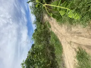 Plot for Sale Dege Kigamboni