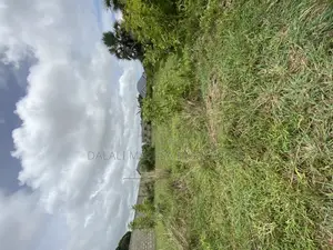 Plot for Sale Mwongozo Kigamboni