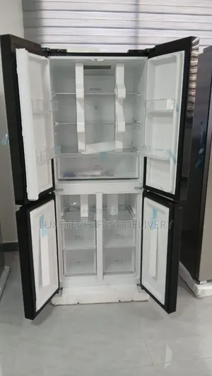 Adh Fridge 460-Litres Non-Frost