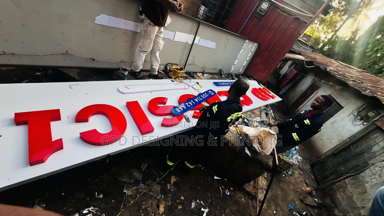 Ad Mtumba Classic 1