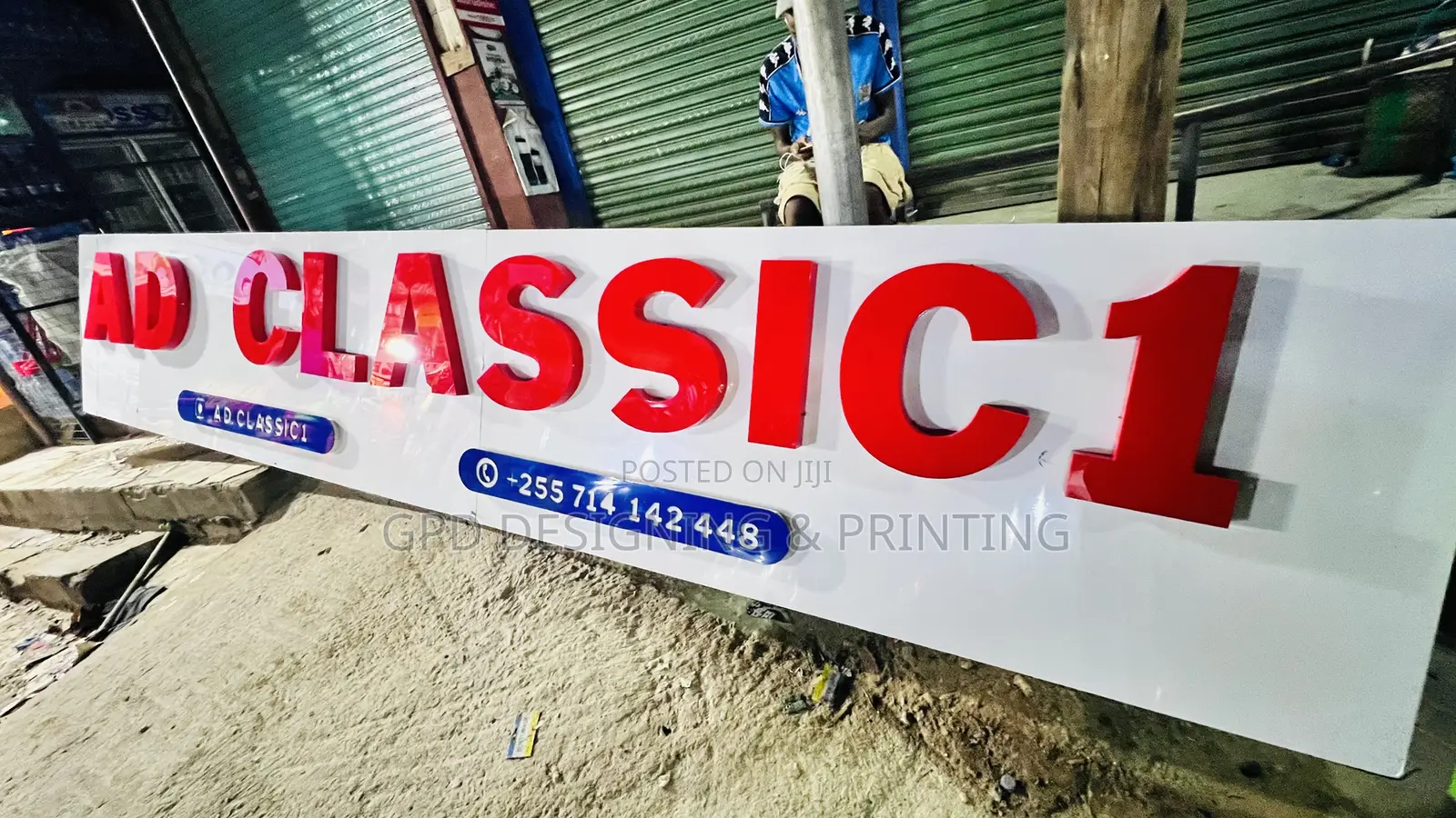 Ad Mtumba Classic 1