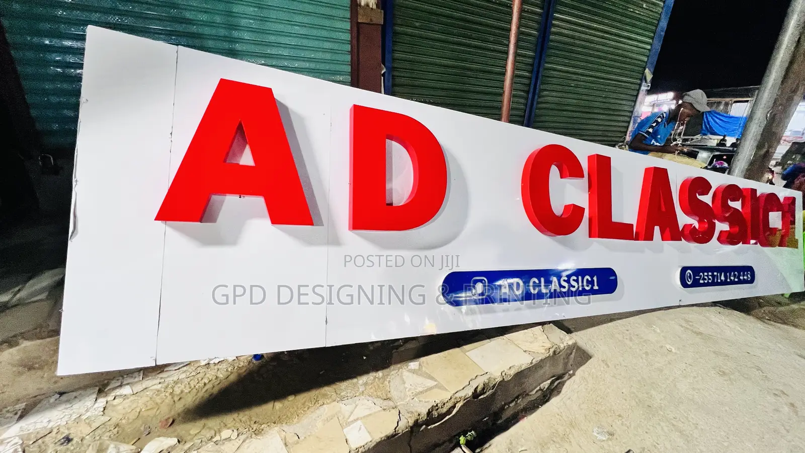 Ad Mtumba Classic 1