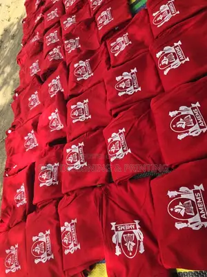 Tunaprint T Shirt Kwa Viwango Vya Juu