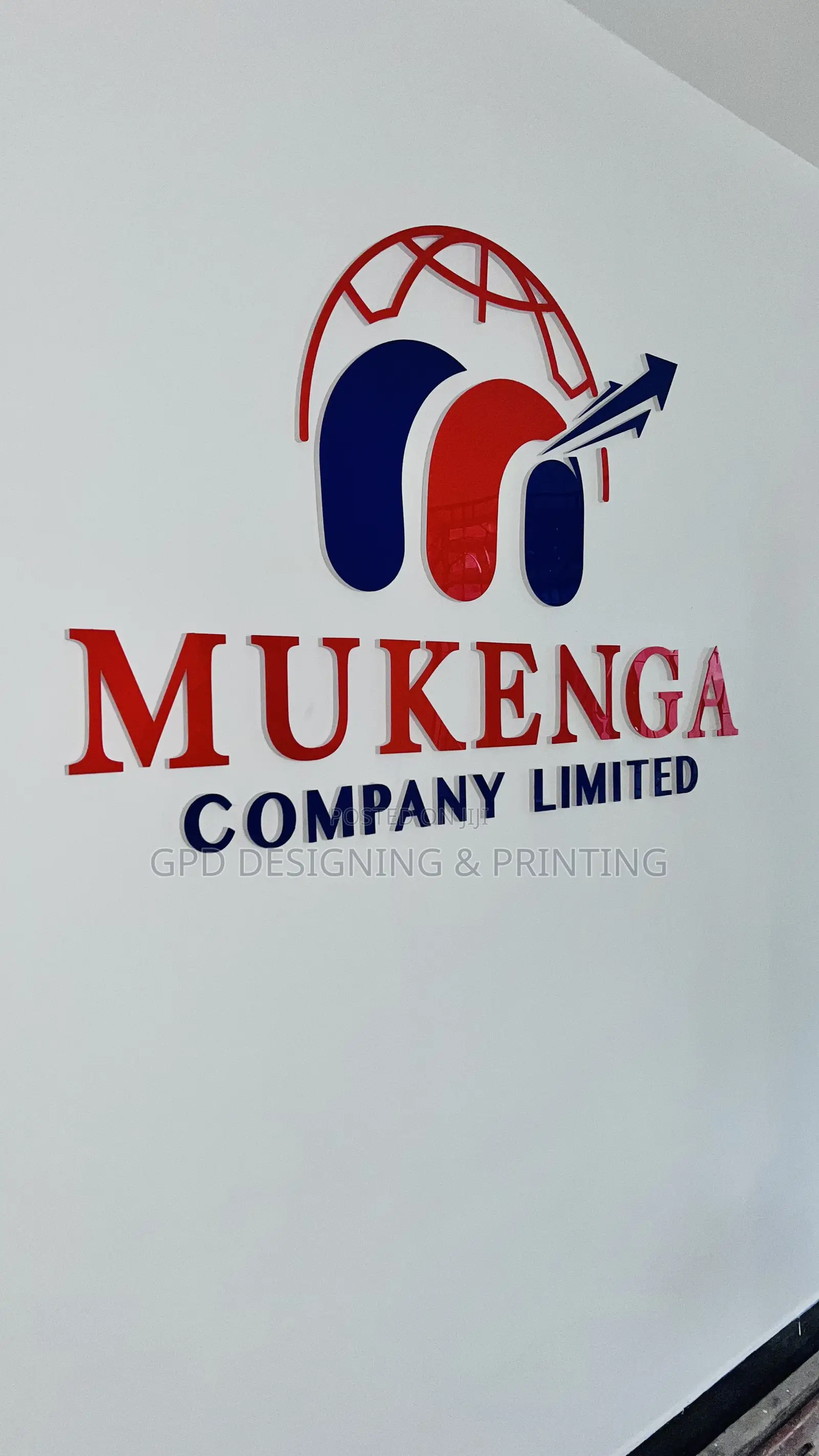 Logo Za Kiwango