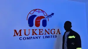Logo Za Kiwango