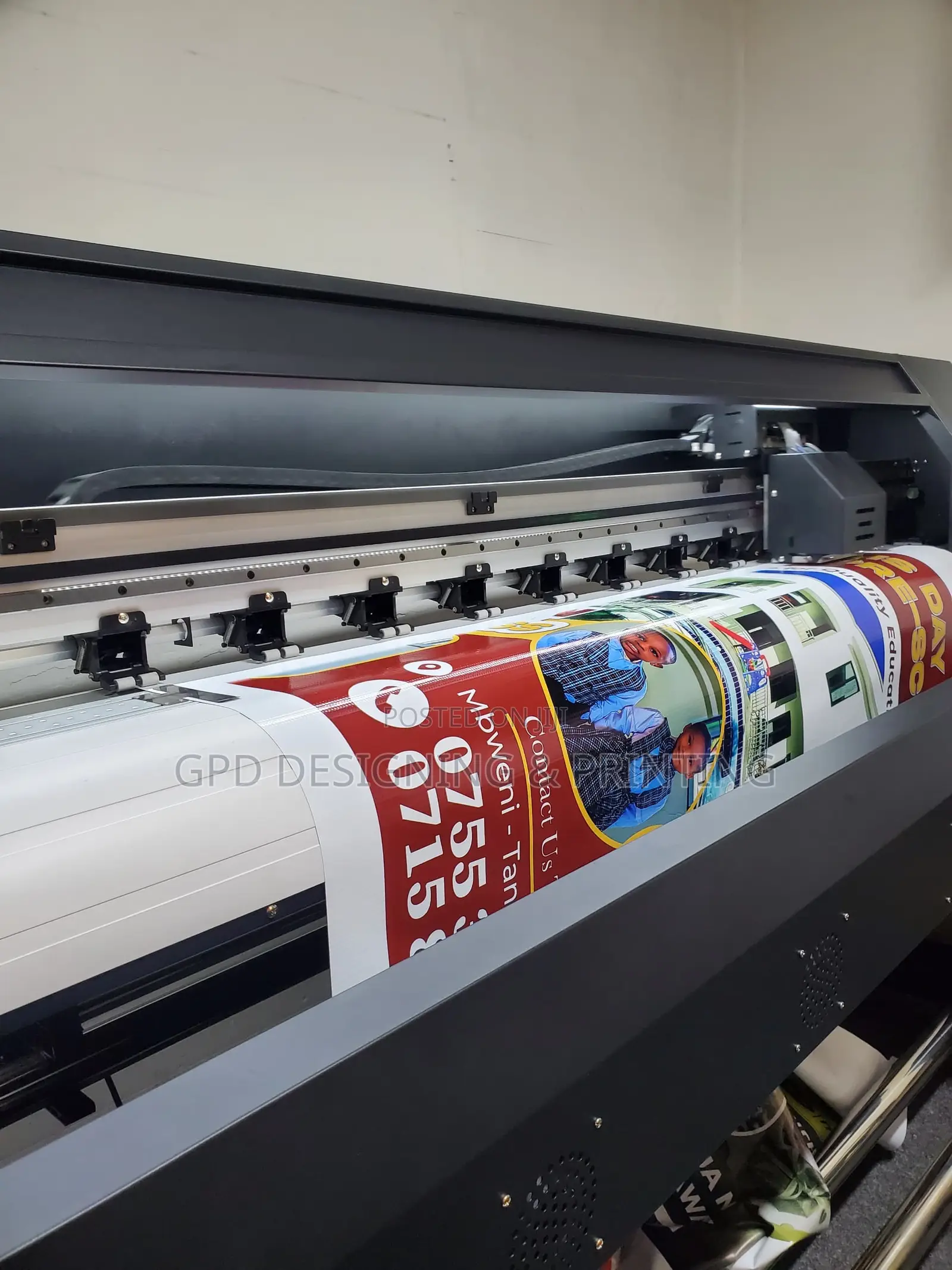 Karibu Uprint Na Sisi Kwa Bei Poa