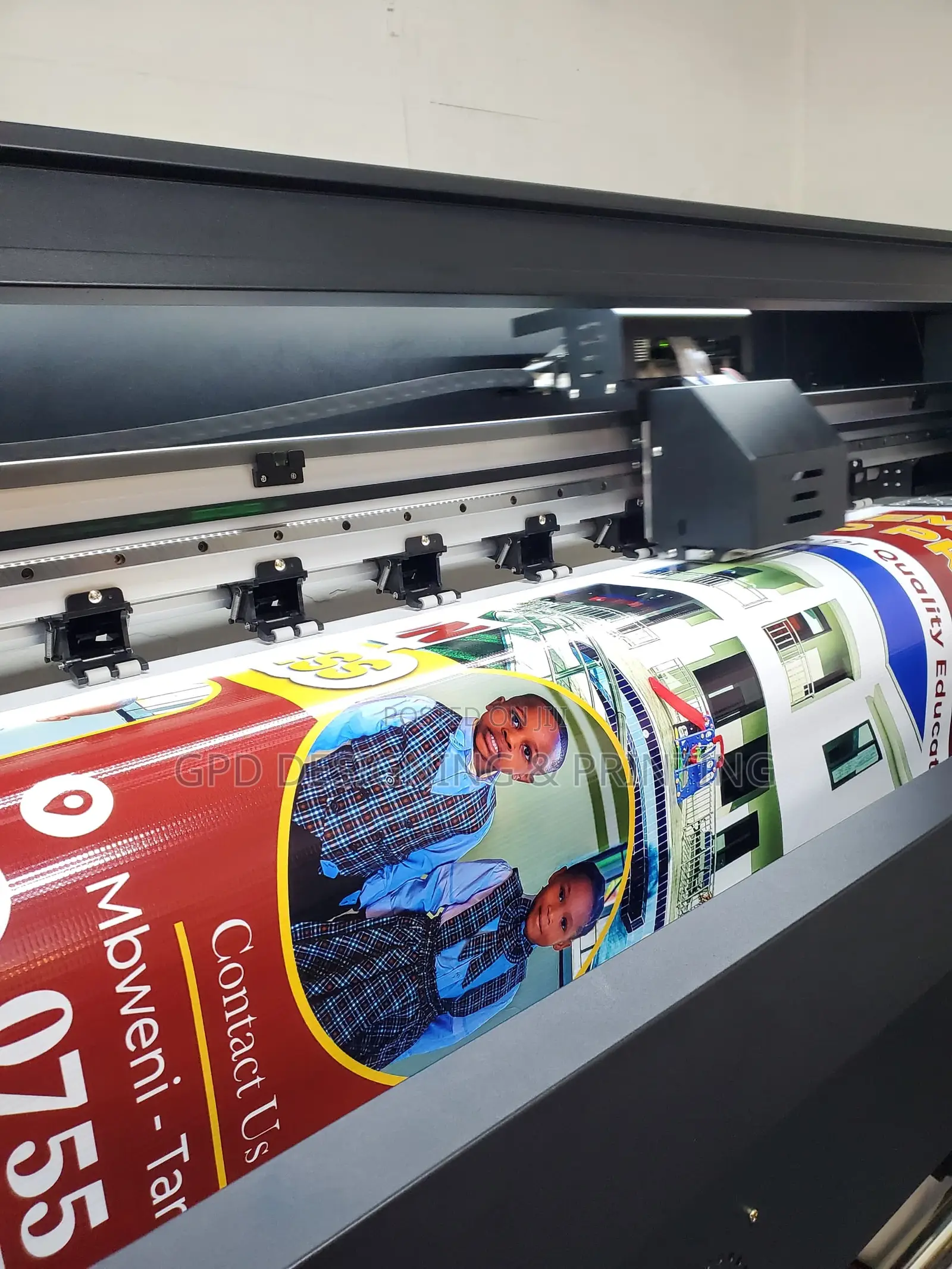 Karibu Uprint Na Sisi Kwa Bei Poa