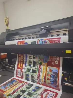 Karibu Uprint Na Sisi Kwa Bei Poa
