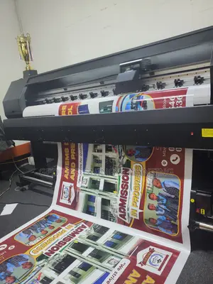 Karibu Uprint Na Sisi Kwa Bei Poa