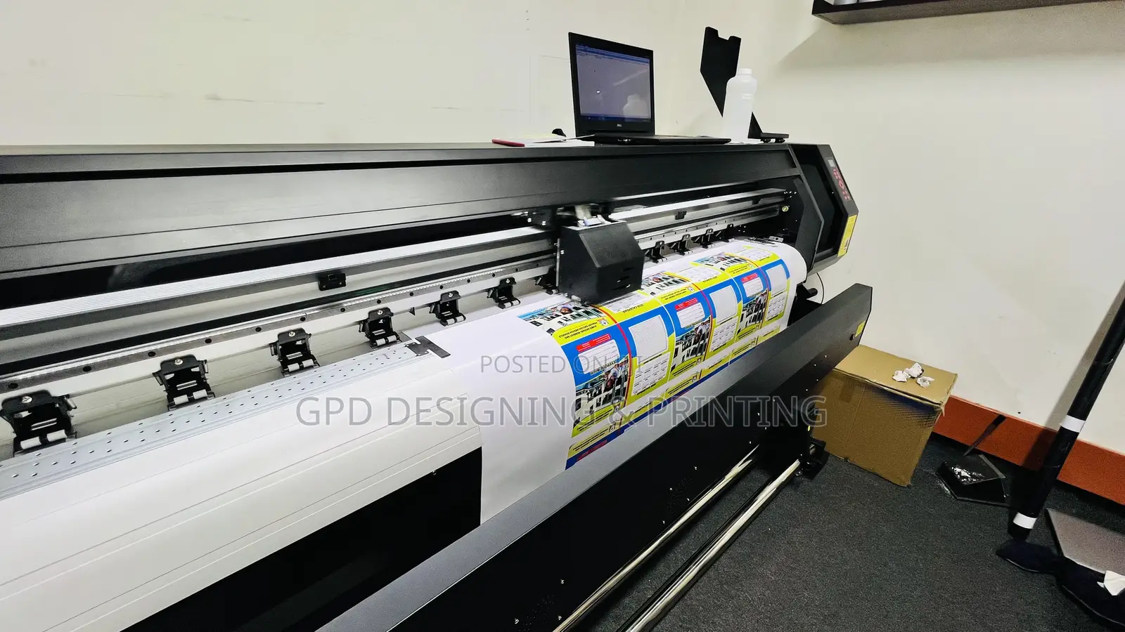 Karibu Uprint Na Sisi Kwa Bei Poa