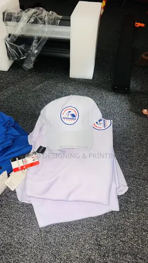 Reflecting Printing Na Tunauza
