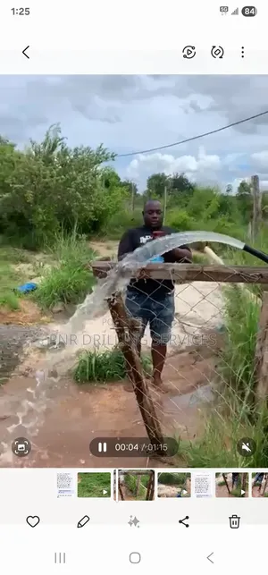  Wachimbaji Visima