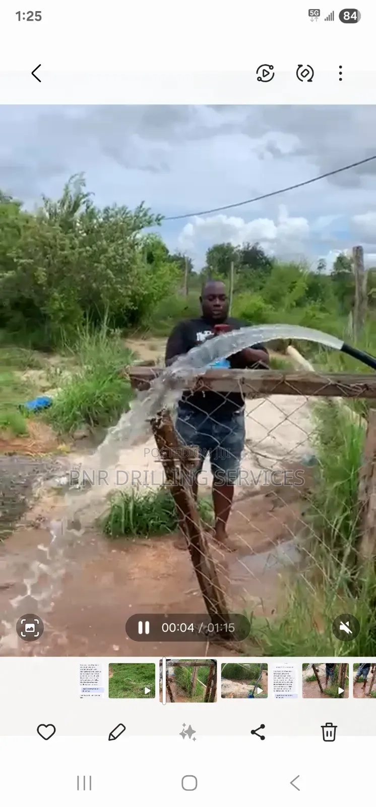  Wachimbaji Visima