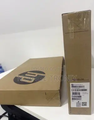 New Laptop HP ProBook 440 G10 16GB Intel Core Ultra 5 SSD 512GB