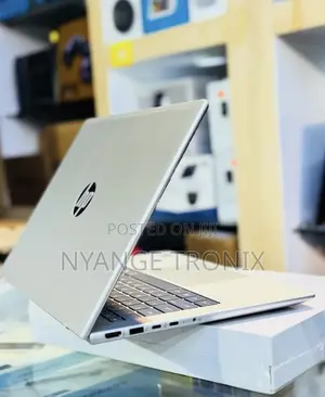 New Laptop HP ProBook 440 G10 16GB Intel Core Ultra 5 SSD 512GB