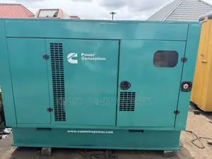 Generator Cummins Power 150kva