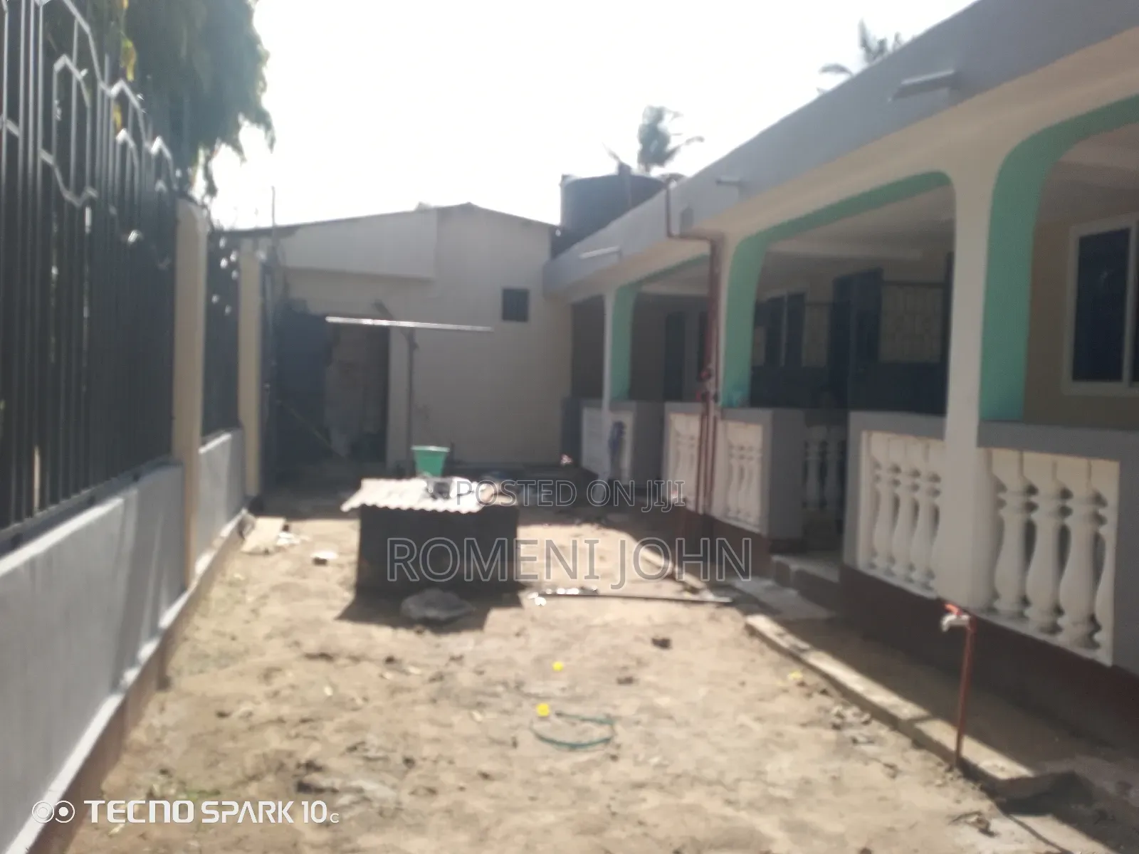 1bdrm Apartment in Tanzania Daresalaam, Ilala for rent