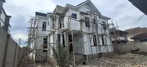 4bdrm House in Ununio Beach, Kunduchi for sale