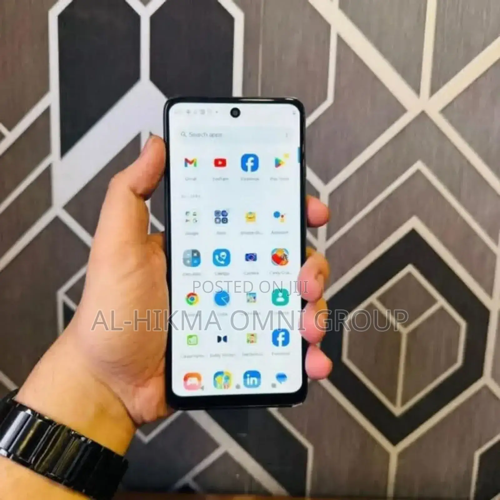 Motorola Moto G 5G 64 GB