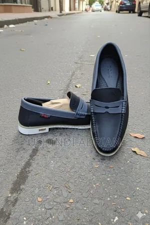 New Arrival–Polo Shoes Mpya