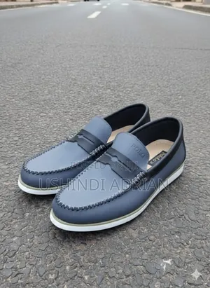 New Arrival–Polo Shoes Mpya