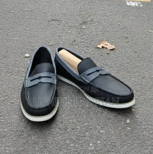 New Arrival–Polo Shoes Mpya