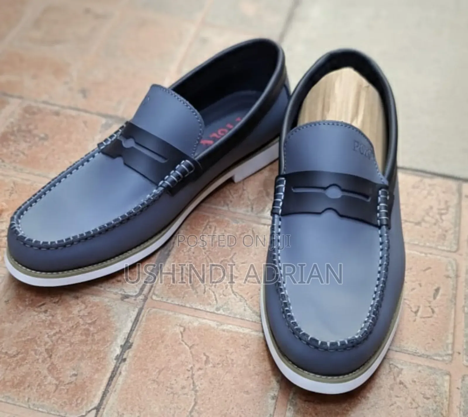 New Arrival–Polo Shoes Mpya