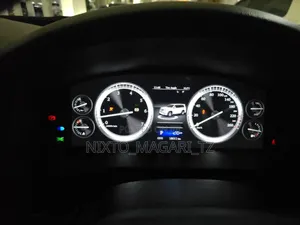 Toyota Land Cruiser 2024 Gray