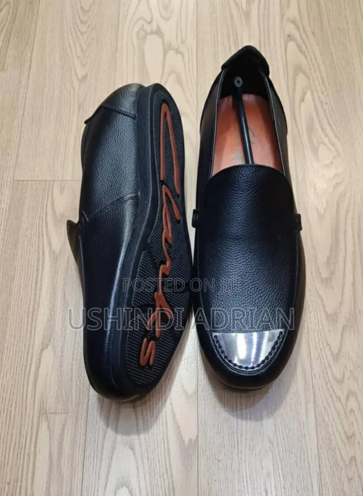 New Arrival–Viatu Vipya