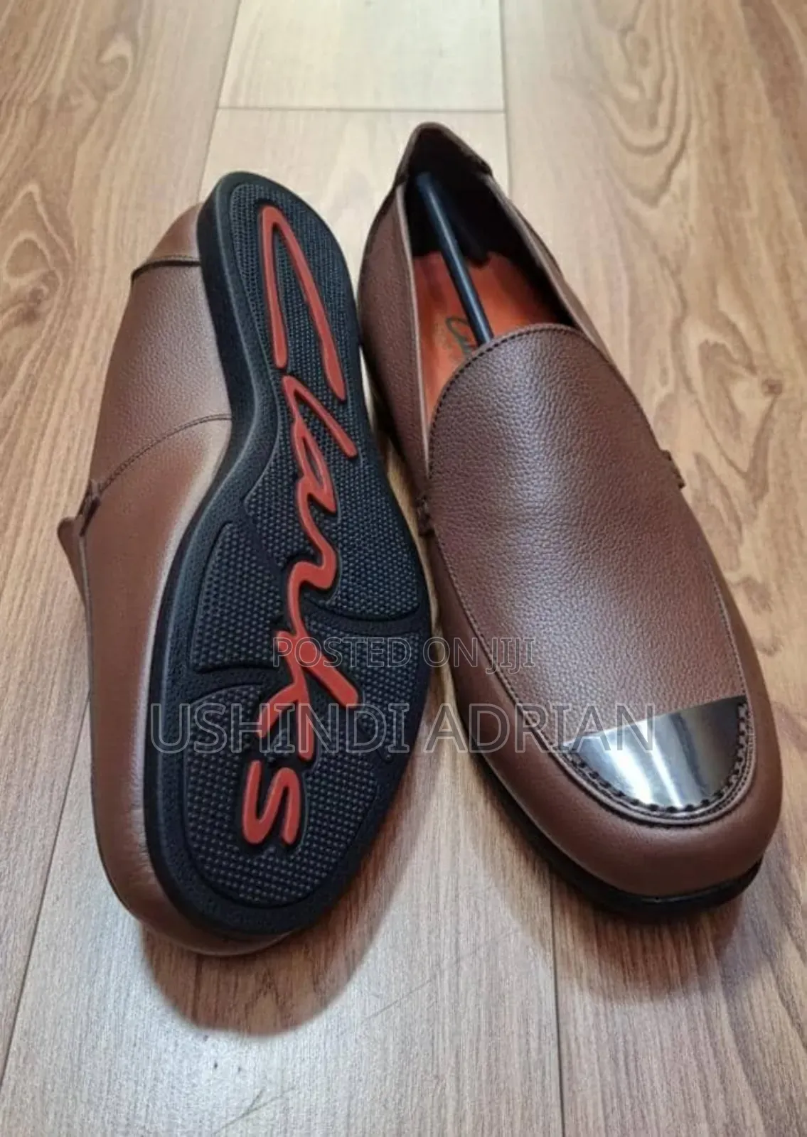 New Arrival–Viatu Vipya