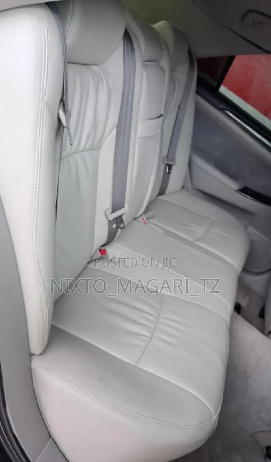 Toyota Crown 2006 Gray