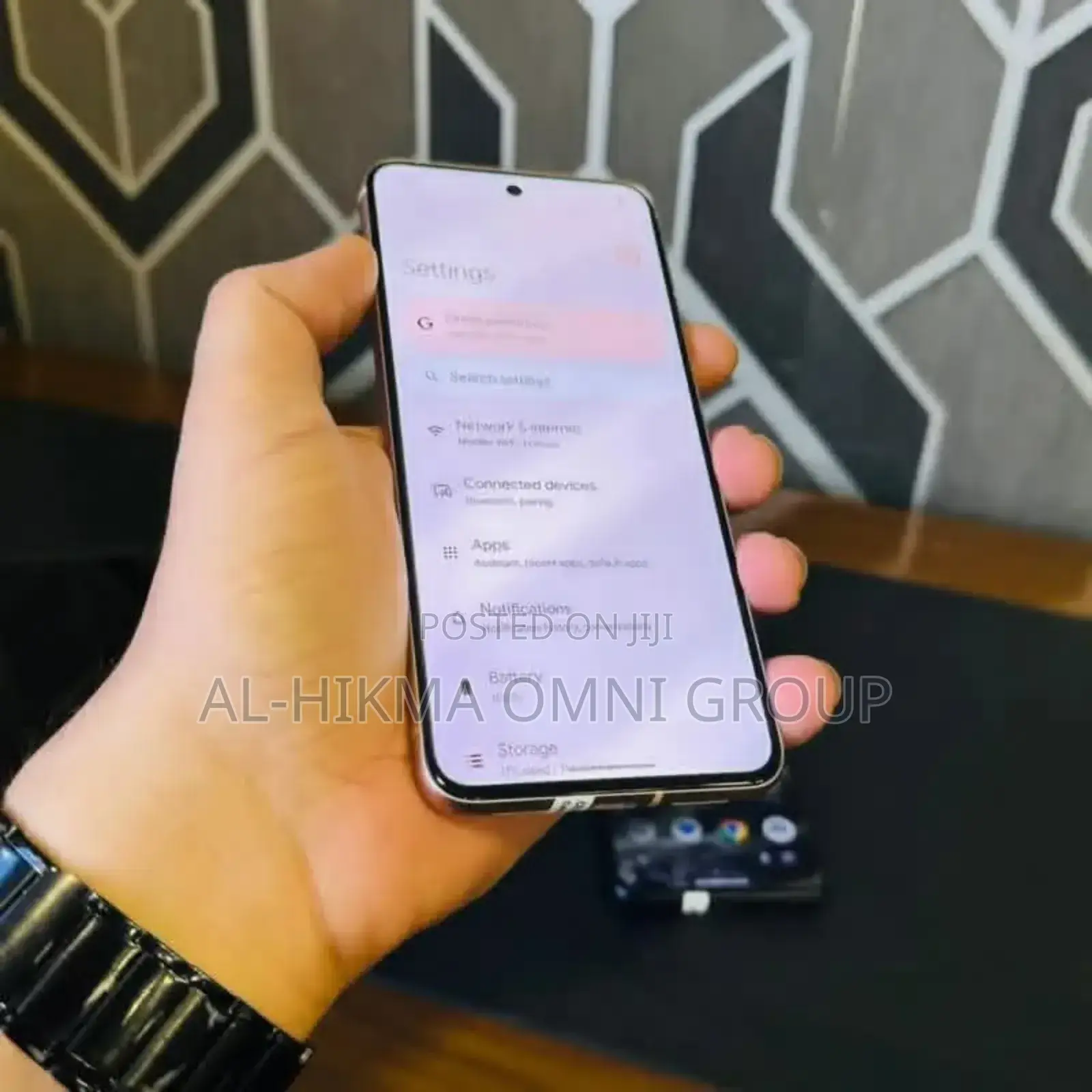 Google Pixel 8 128 GB