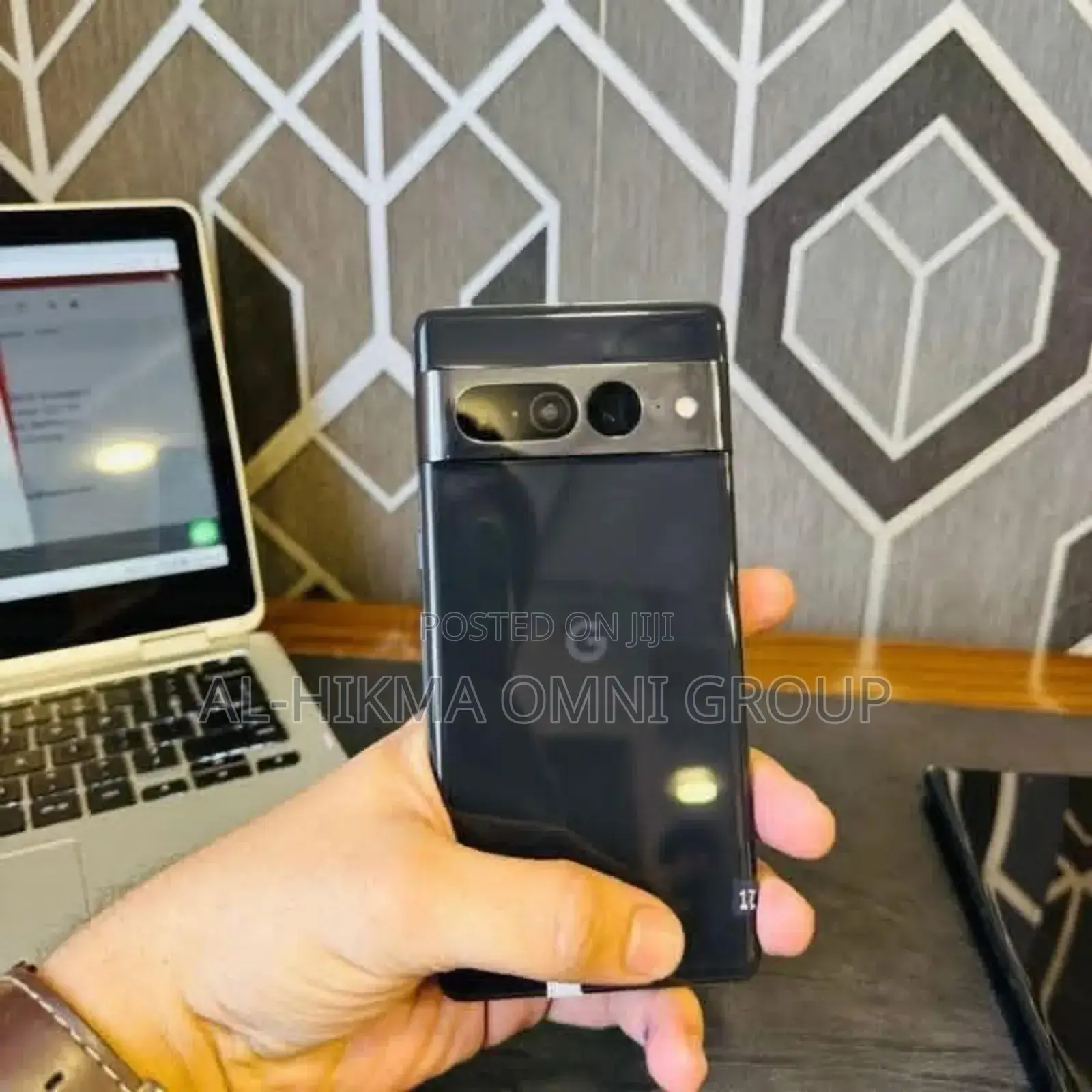 Google Pixel 7 Pro 128 GB Gray