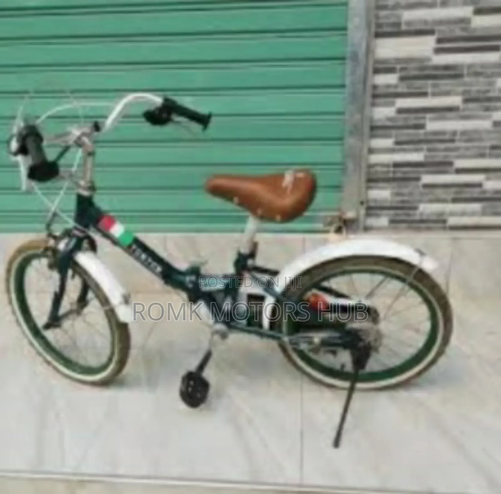 Children's Bicycle