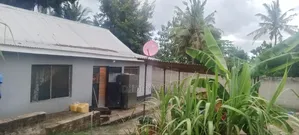 1000sqm Plot for Sale at Goba