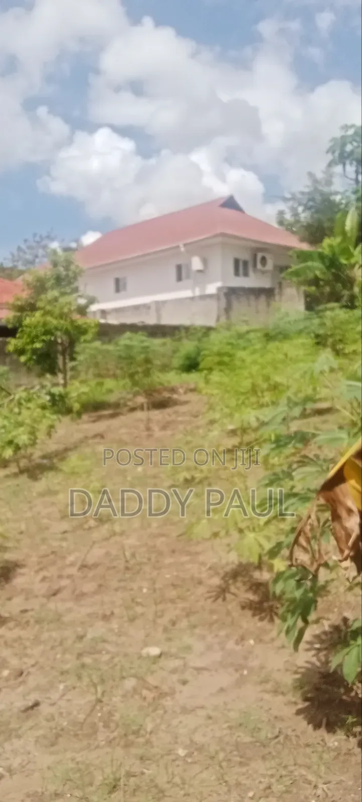 1000sqm Plot for Sale at Goba
