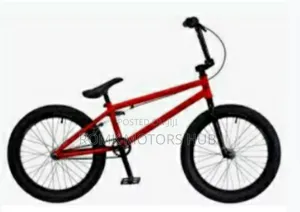 BMX Sport Bike