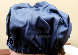 Washable Kitchen Caps