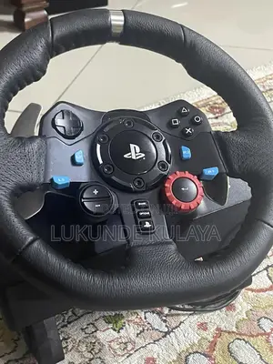 Logitech G29
