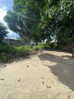 Plot for Sale Kibada Kigamboni