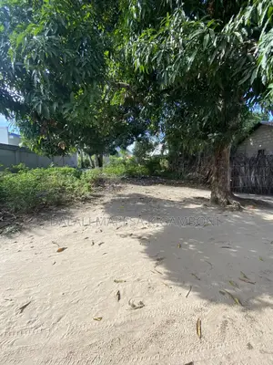 Plot for Sale Kibada Kigamboni