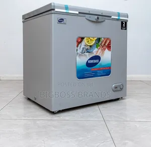Homebase Freezer 227 Litres [ Hb-227]