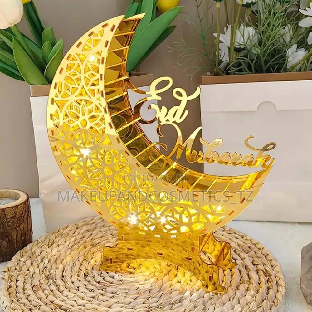 Eid Mubarak