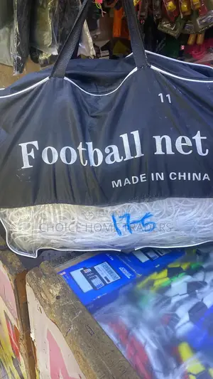 Heavyduty Football Net