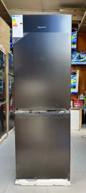 The Hisense Rb226 Refrigerator 226l