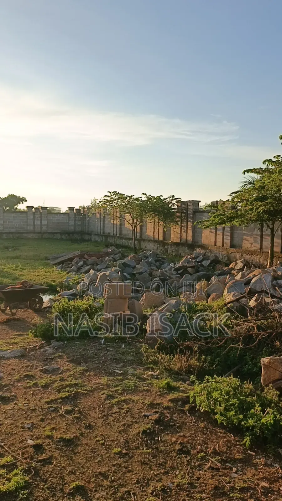 Plot for Sale