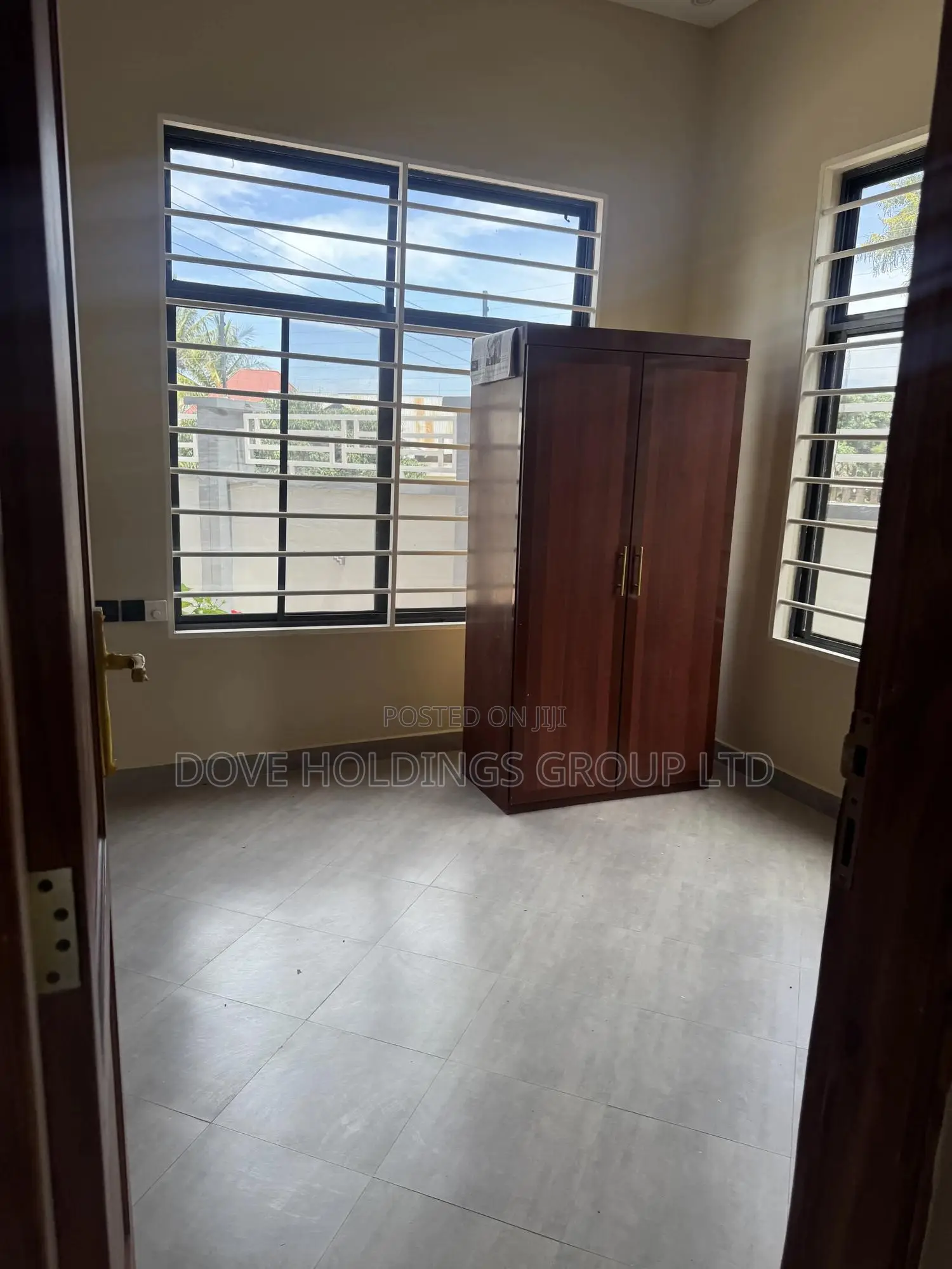 Furnished 10bdrm Apartment in Kikuyu Sgr, Fufu for sale