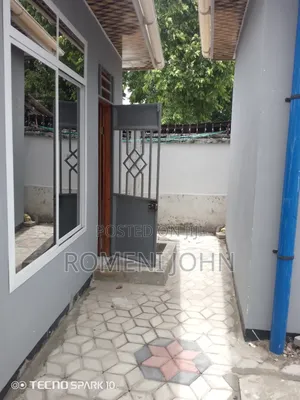 1bdrm Apartment in Tanzania Daresalaam, Ilala for rent