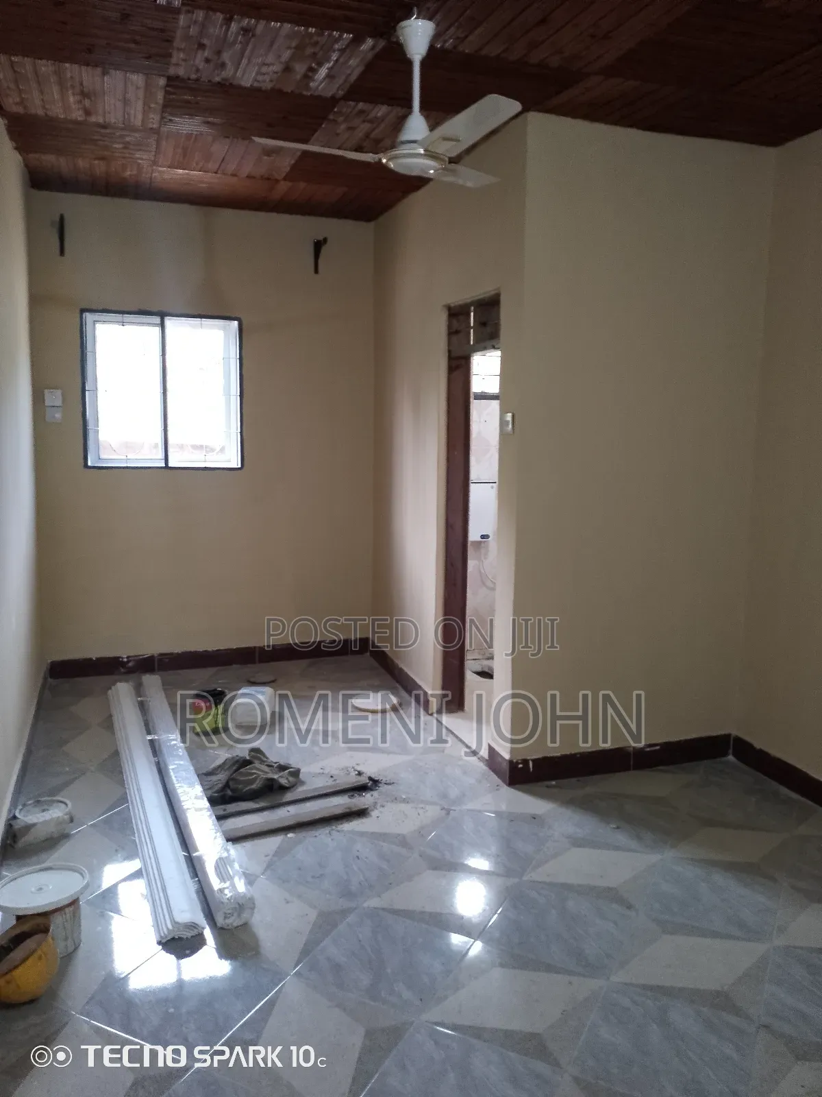 1bdrm Apartment in Tanzania Daresalaam, Ilala for rent