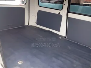 Toyota Noah 2001 White